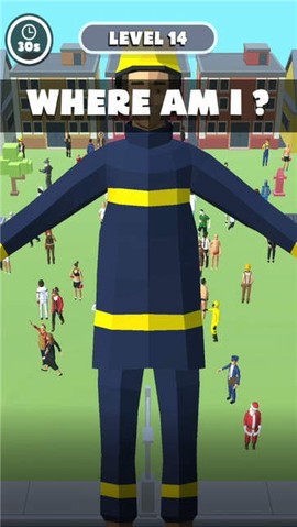 小丑去哪了图2