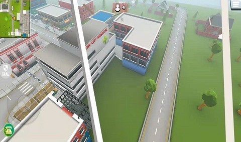 真人战地模拟图2