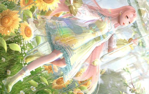 奇迹暖暖向阳花怎么得到[图1]