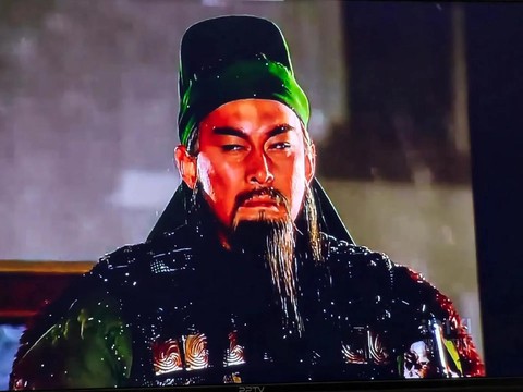 三国志关羽是怎么死的[图1]