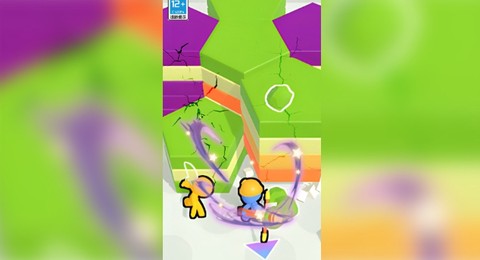 火柴人冒险世界[图2]