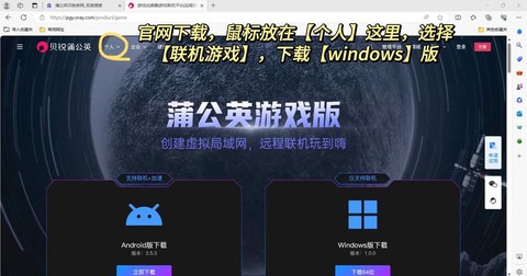 星露谷物语怎么联网[图2]
