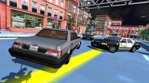 侠盗模拟器2[图1]