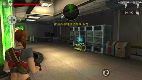 僵尸之城图3