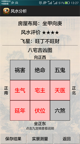 3d风水罗图3