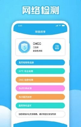 猴子探测网络图2