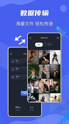 互传同步助手图2