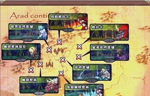 dnf地狱难度怎么开[图2]