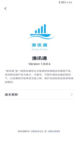 渔讯通[图1]
