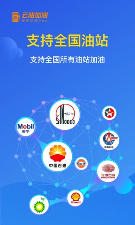 云油加油图2