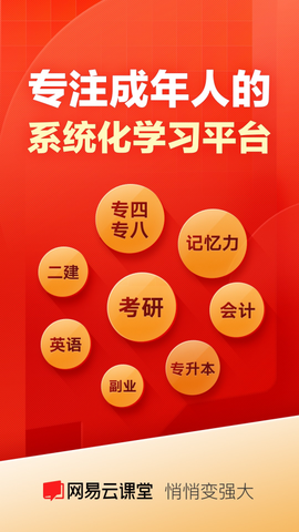 网易云课堂图2