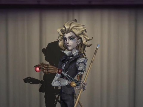 第五人格共研服是什么[图1]