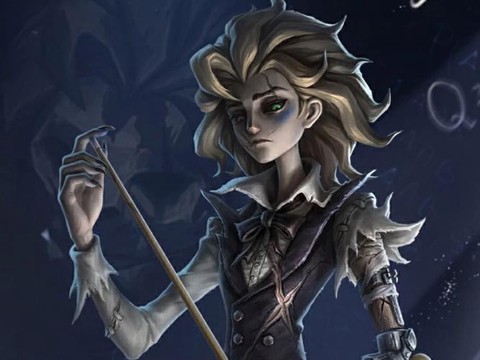 第五人格共研服是什么[图2]