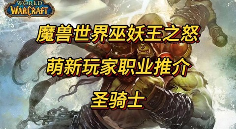 炉石传说新手什么职业[图1]