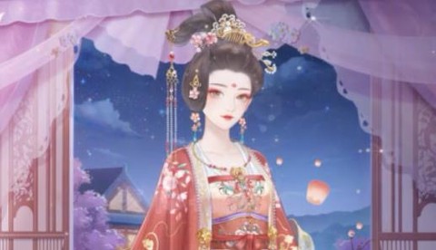 锦绣长安[图1]