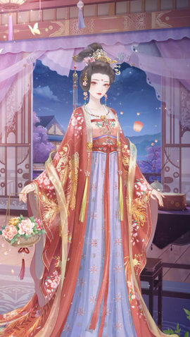 锦绣长安图3