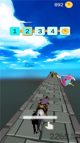 我冲锋贼6图2
