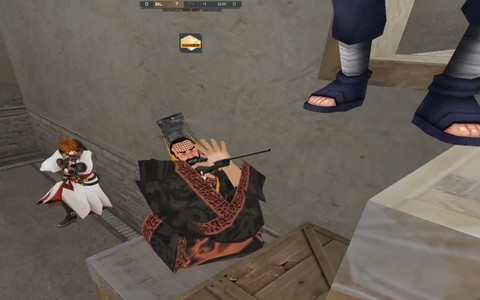 穿越火线越南服怎么注册[图2]