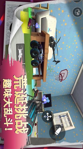 火柴人战争专家图2