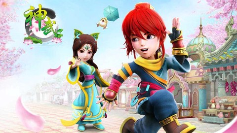 神武兔乖乖怎么加点[图2]