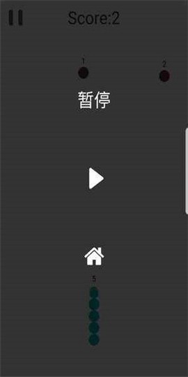 方块大战贪吃蛇图1