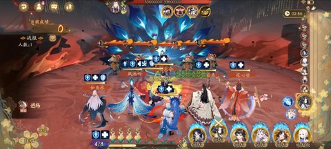 阴阳师一波流什么意思[图1]