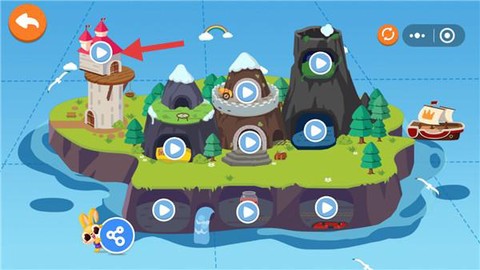 兔小萌世界[图2]