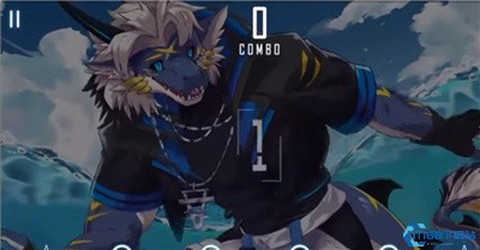 野兽节拍[图1]