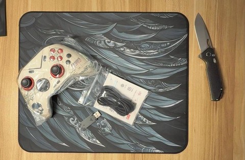 刺客信条用什么手柄[图1]