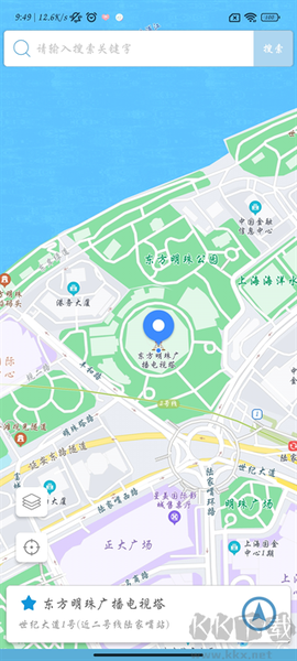 摩尼定位[图4]