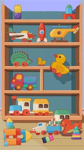 完美清洁图2