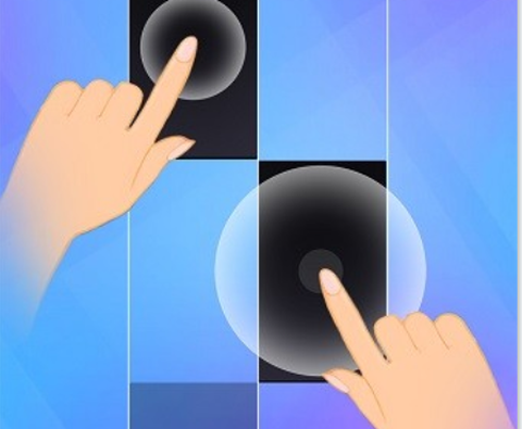 钢琴块[图4]