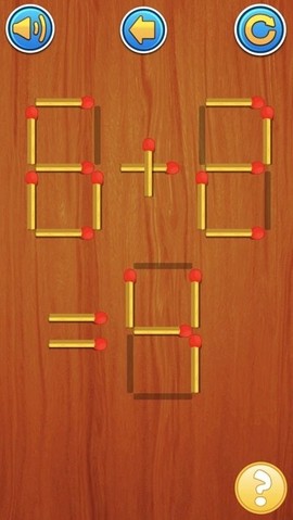 移动火柴棍图3
