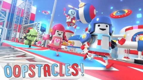 fallguys图1
