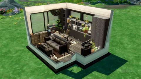 模拟人生4怎么建家庭[图2]