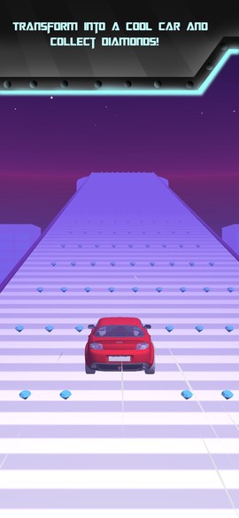 变形奔跑图2