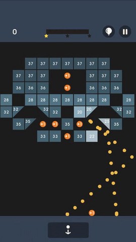 砖块破坏冒险图3