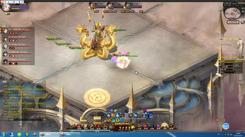 魔域异能怎么跑九星