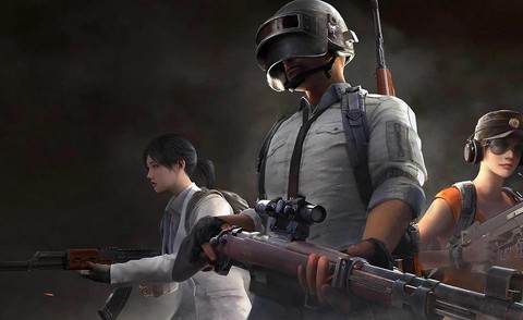 pc绝地求生怎么下载