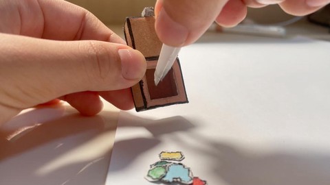 我的世界箱子怎么做成