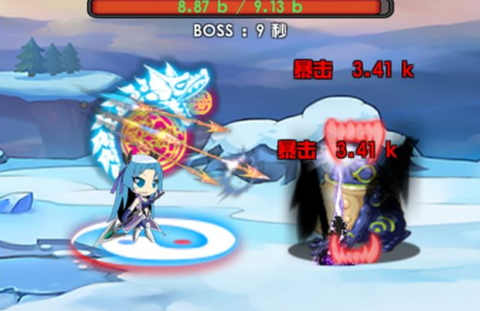 躺赢勇者[图2]