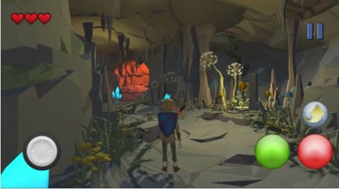 艾尔登魔法环图3