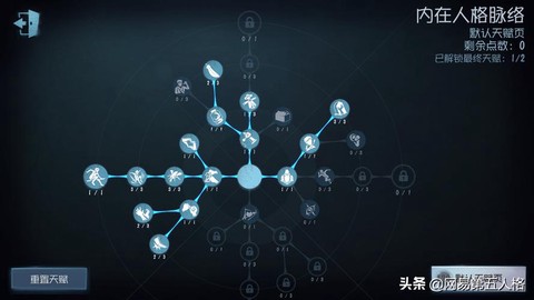 第五人格塔罗游戏怎么玩