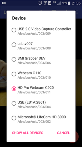 USB摄像头图2