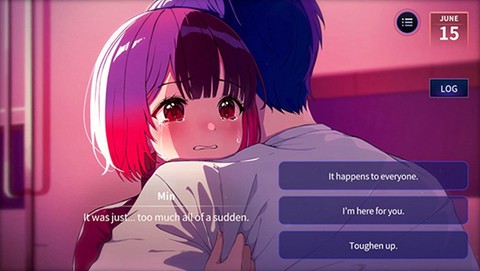永恒之夜图1