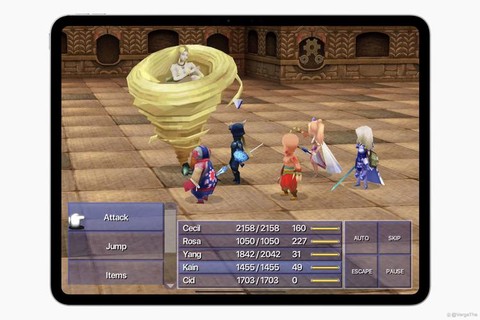 苹果怎么下载最终幻想[图1]