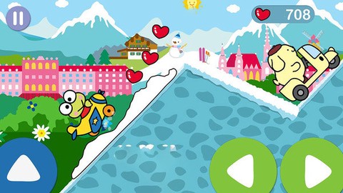 凯蒂猫魔法世界图3