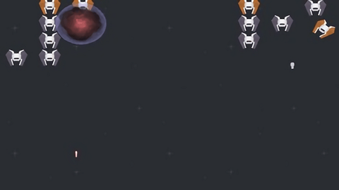 空间射击2D图3