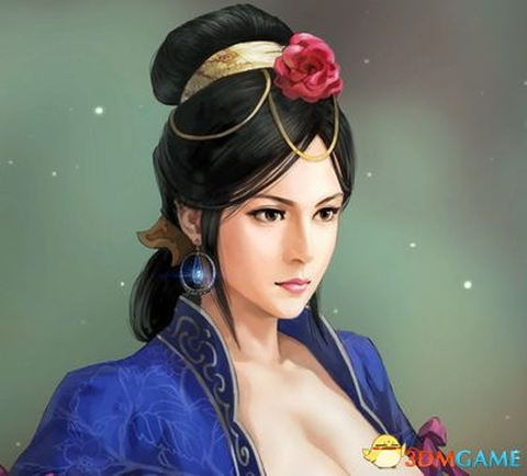 三国志13怎么加头像[图1]