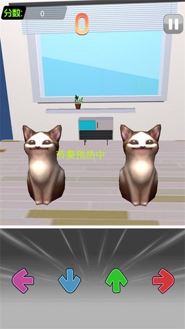 电子虚拟猫模拟图2